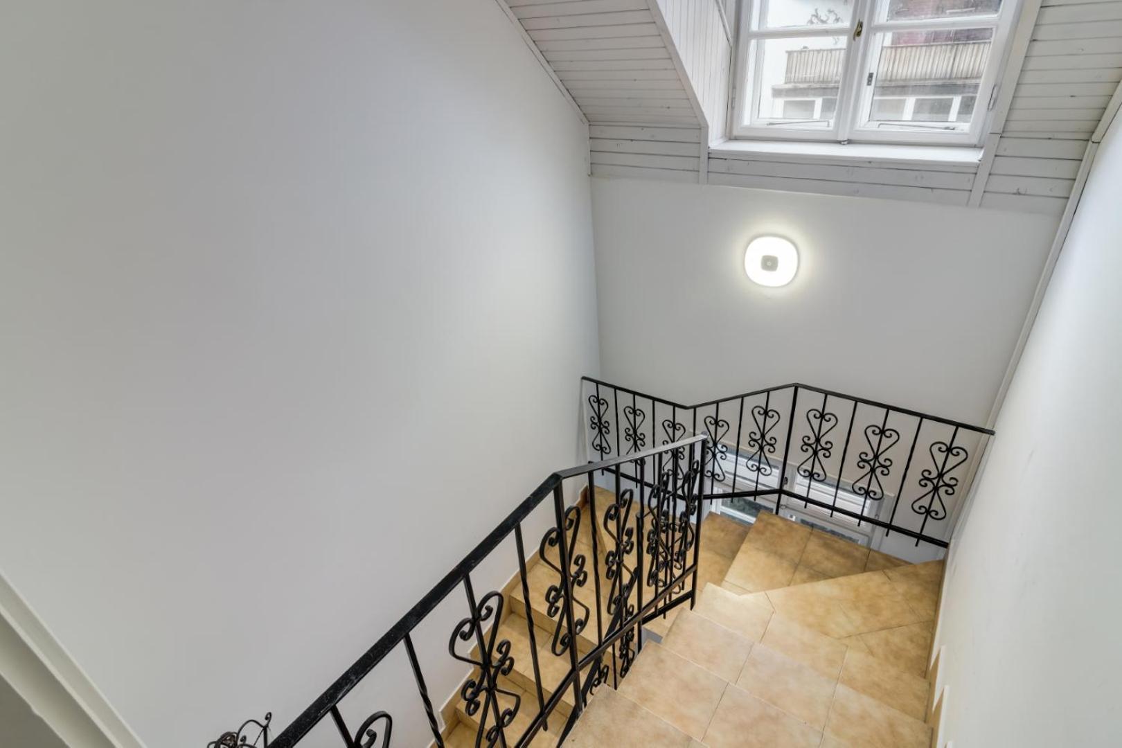 Apartman Donaticoeur Atelier Budapest